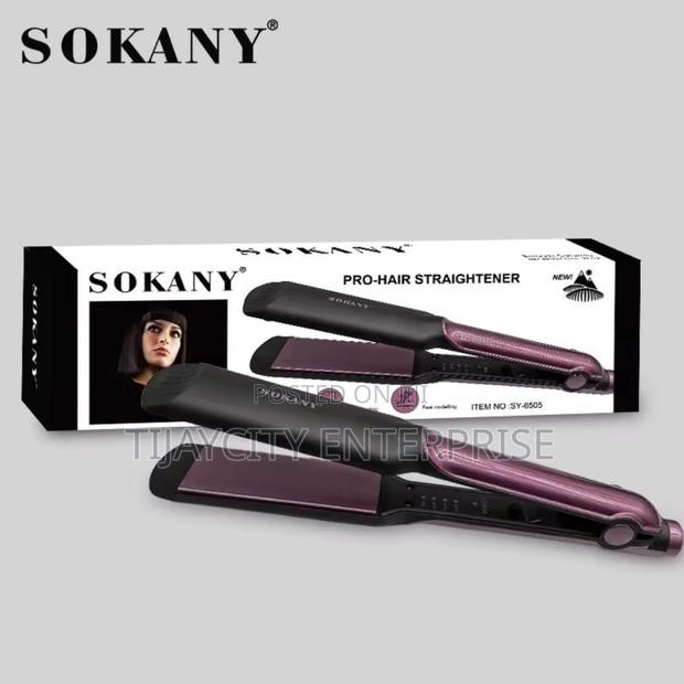 Hair Straightener · Photo 2