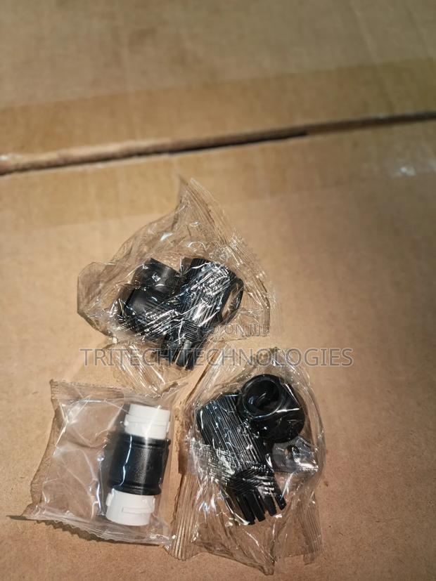 Rj45 Cat6 Waterproof Connecter · Photo 4