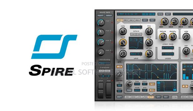 Reveal Sound Spire for Windows/Macos · Photo 4