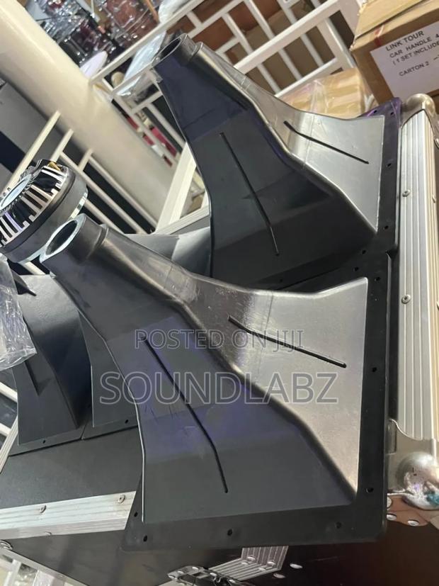Horn Bucket (1pair) · Photo 2