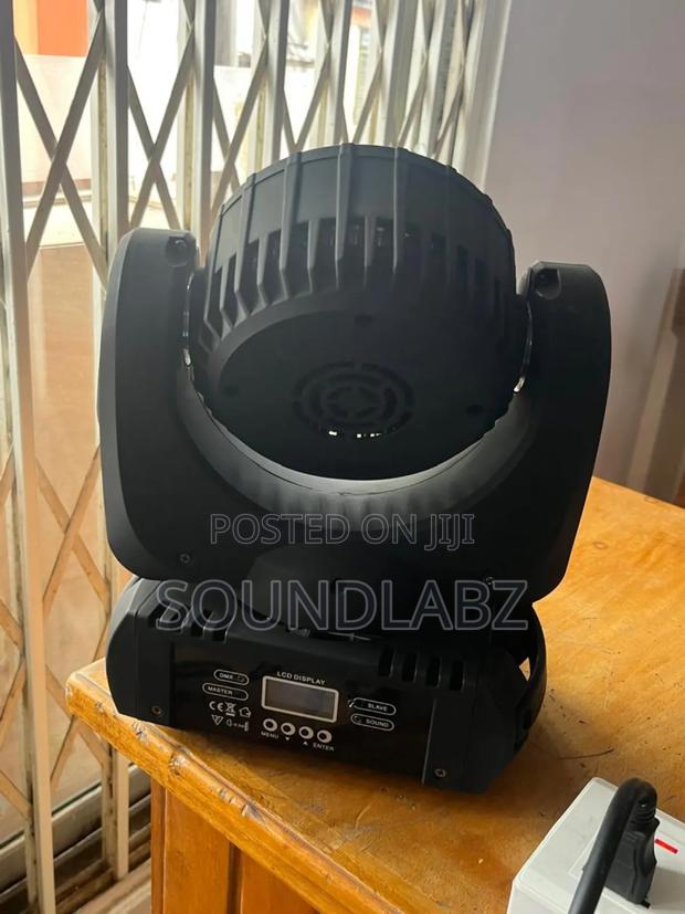 Professional Led Moving Head Beam · Photo 4
