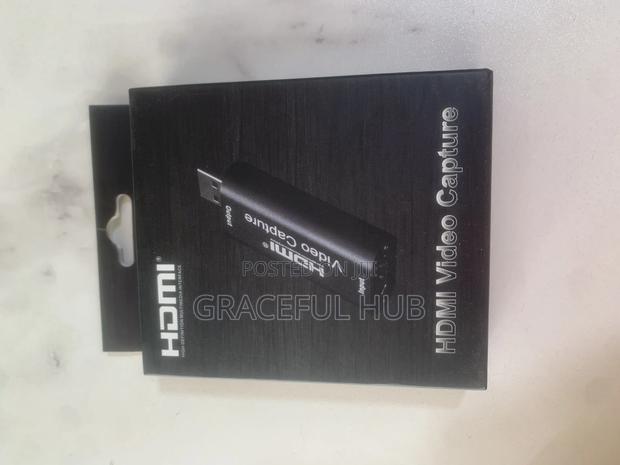 Hdmi Video Capture Card · Photo 4