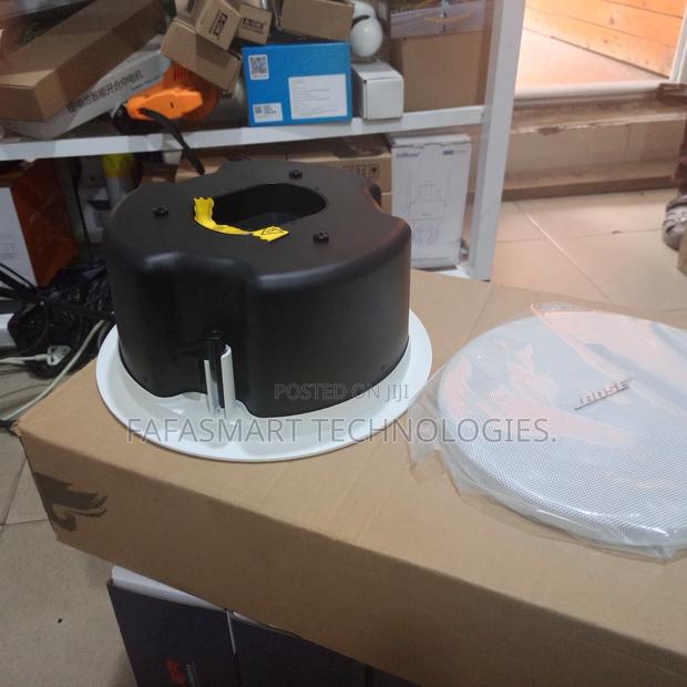 Bose Sd-40f Ceiling Speakers photo 2
