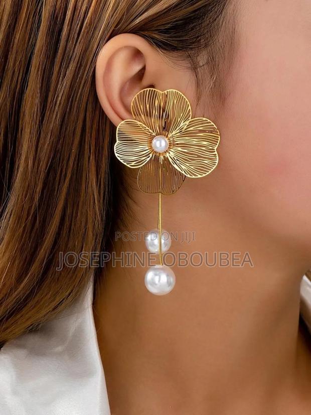 Statement Earrings