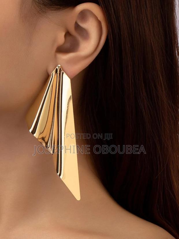 Statement Earrings photo 5