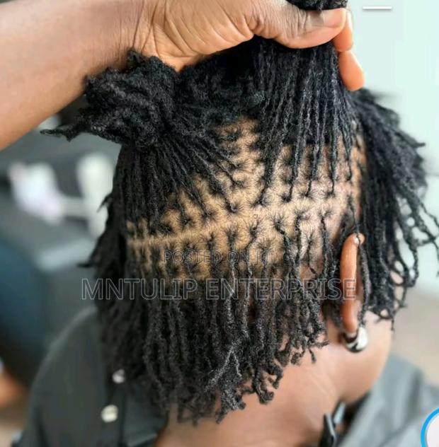 Sister Lock Extension · Photo 4