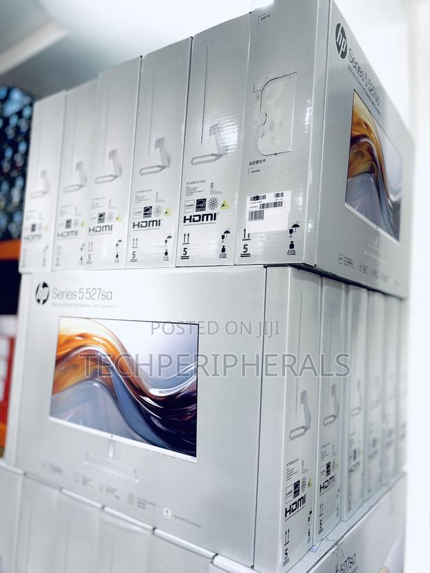 Hp Series5 527sa (Audio) photo 2