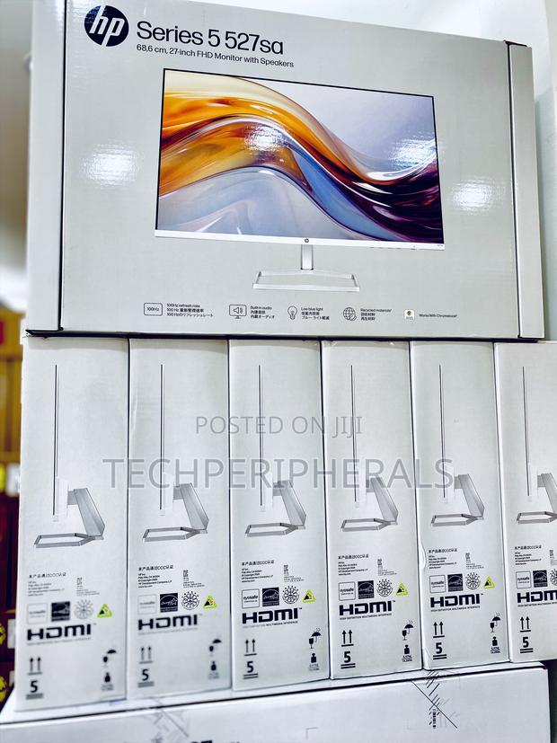 Hp Series5 527sa (Audio) photo 3
