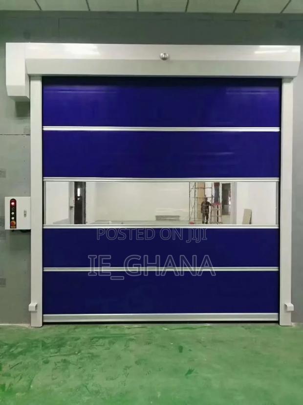 PVC Shutter Roller Sales and Installation photo 2