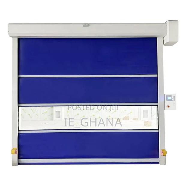 PVC Shutter Roller Sales and Installation photo 3