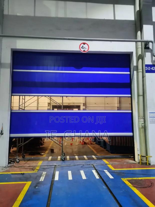 PVC Shutter Roller Sales and Installation photo 4