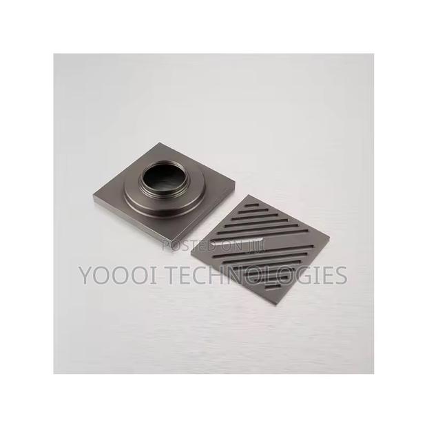 Anti Rust Anti Odor 10cm Floor Drain photo 2