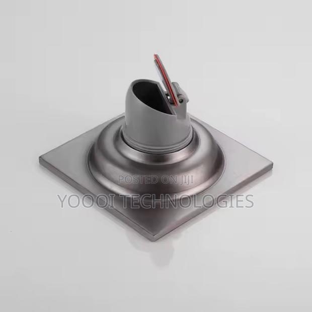 Anti Rust Anti Odor 10cm Floor Drain photo 4