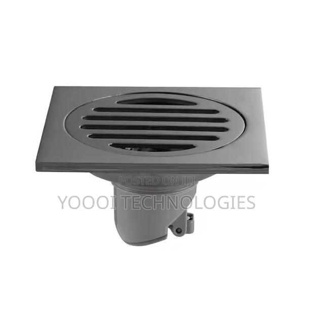 Anti Rust Anti Odor 10cm Floor Drain photo 8