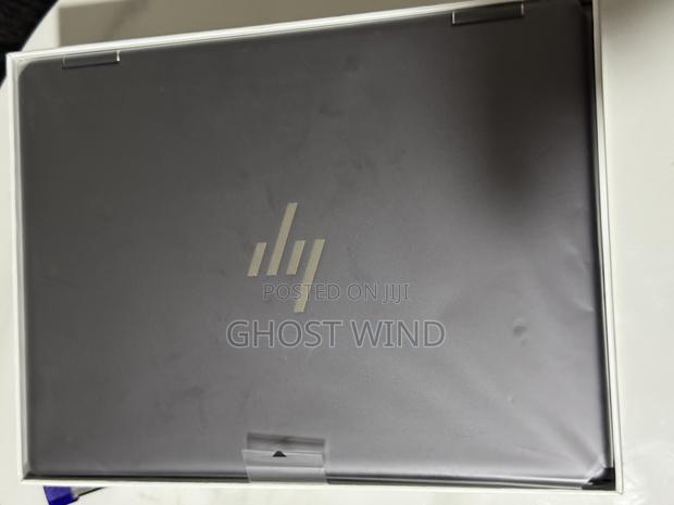 New Laptop HP Spectre 14 16GB Intel Core I7 SSD 1T photo 3