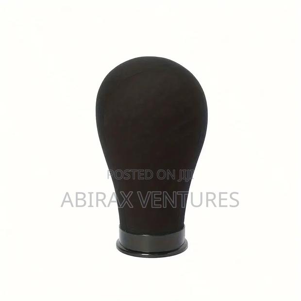 Light Weight Pro Canvas Head