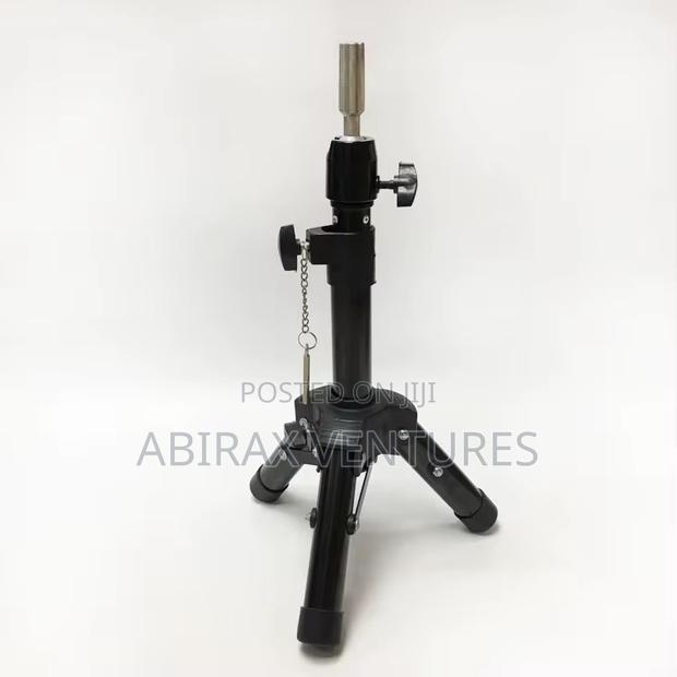 Small /Medium Mannequin Tripod Stand · Photo 4