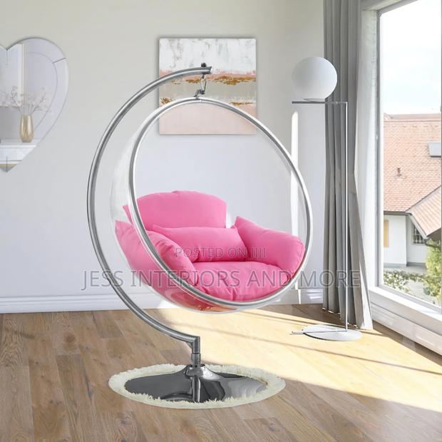 Hanging Chair photo 3