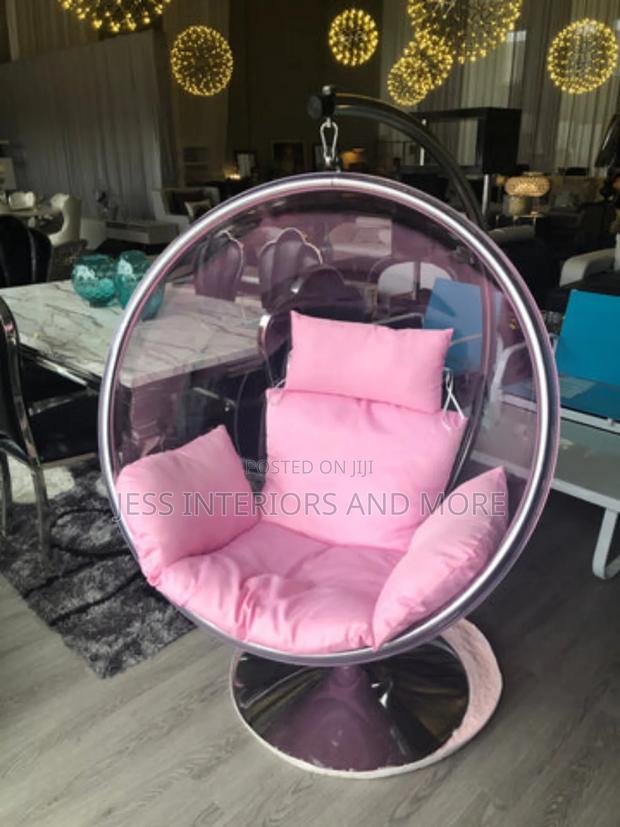 Hanging Chair photo 2