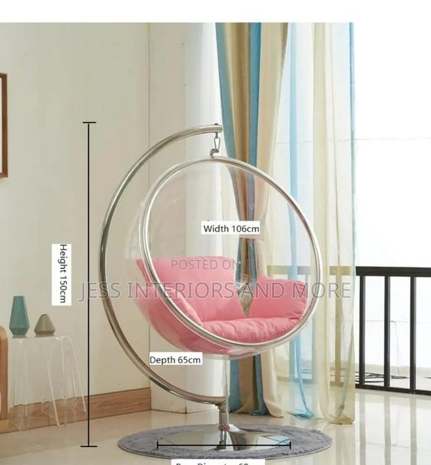 Hanging Chair photo 4