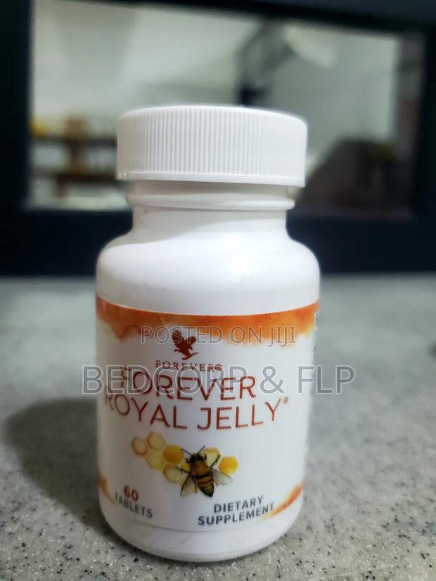 Fl50 Forever Royal Jelly · Photo 2