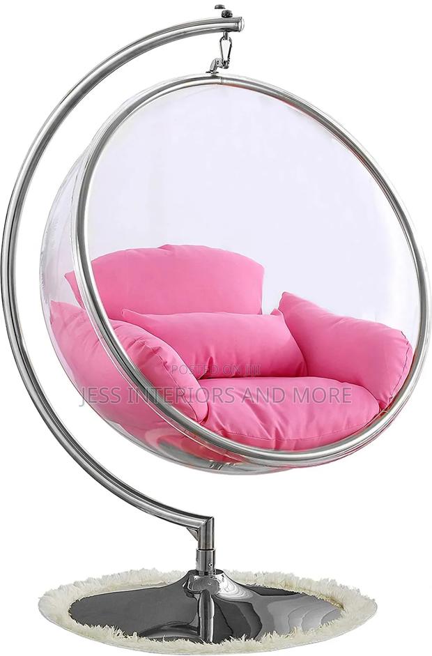 Hanging Chair