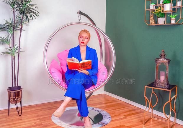 Hanging Chair photo 5