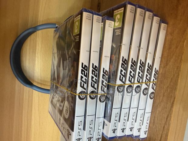 Fifa26 Game photo 2