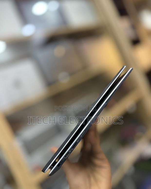 Laptop Dell XPS 13 9365 16GB Intel Core i7 SSD 512GB photo 6