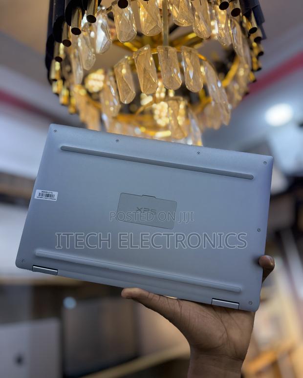 Laptop Dell XPS 13 9365 16GB Intel Core i7 SSD 512GB photo 4