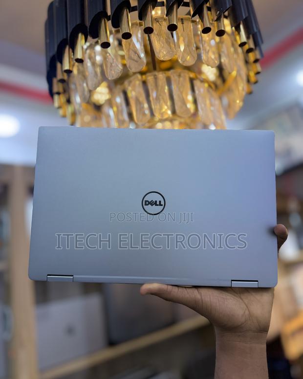 Laptop Dell XPS 13 9365 16GB Intel Core i7 SSD 512GB photo 2