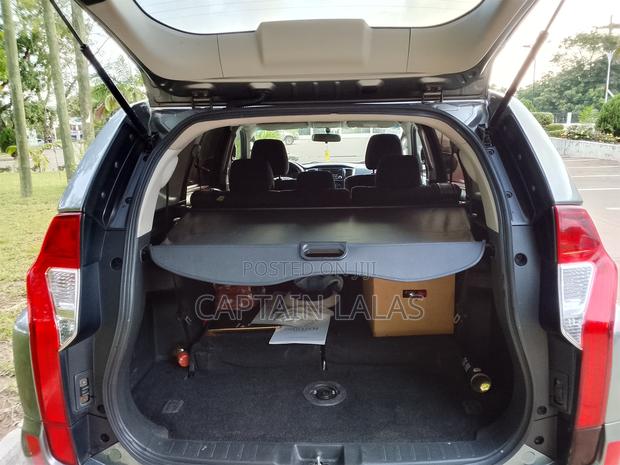 Mitsubishi Pajero Sport 2017 Gray photo 7
