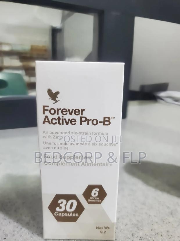 Fl44 Forever Active Pro Biotic · Photo 2