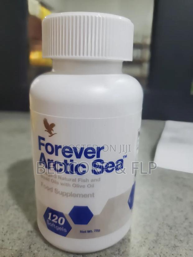 Fi22 Forever Arctic Sea · Photo 2