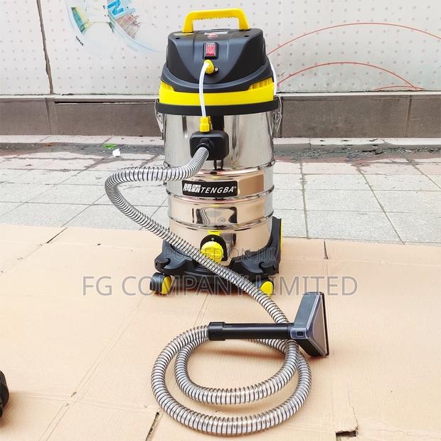 Industrial Carpet Sofa Spray Vacuum Cleaner 1600w photo 3