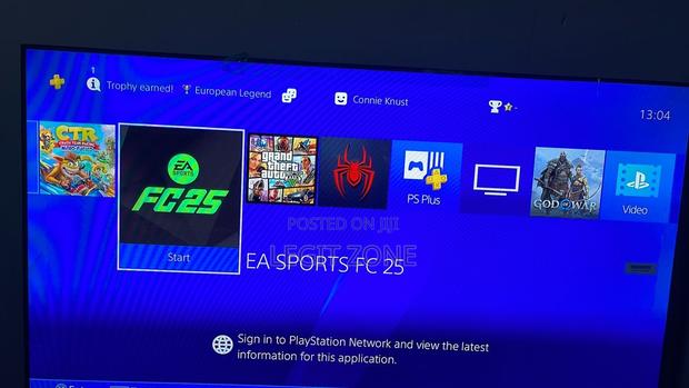 Ps4 Jailbreak Games for a Cool Price · Photo 2