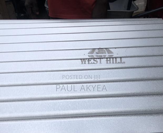 Quality Japan Aluzinc Roofing Sheet · Photo 2