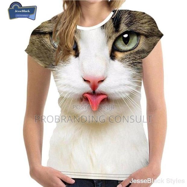 T Shirt Printin photo 2
