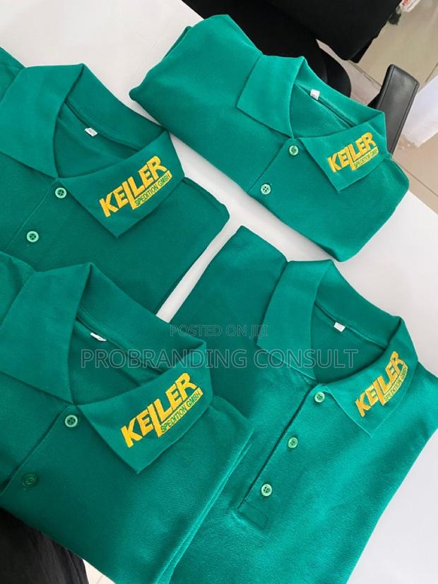T Shirt Printin photo 4