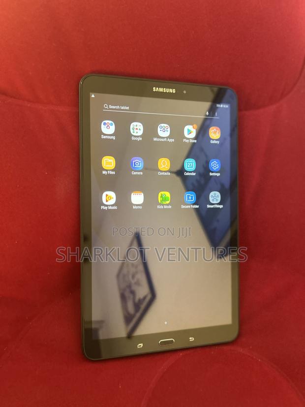 Samsung Galaxy Tab 10.1 32 GB Black photo 3