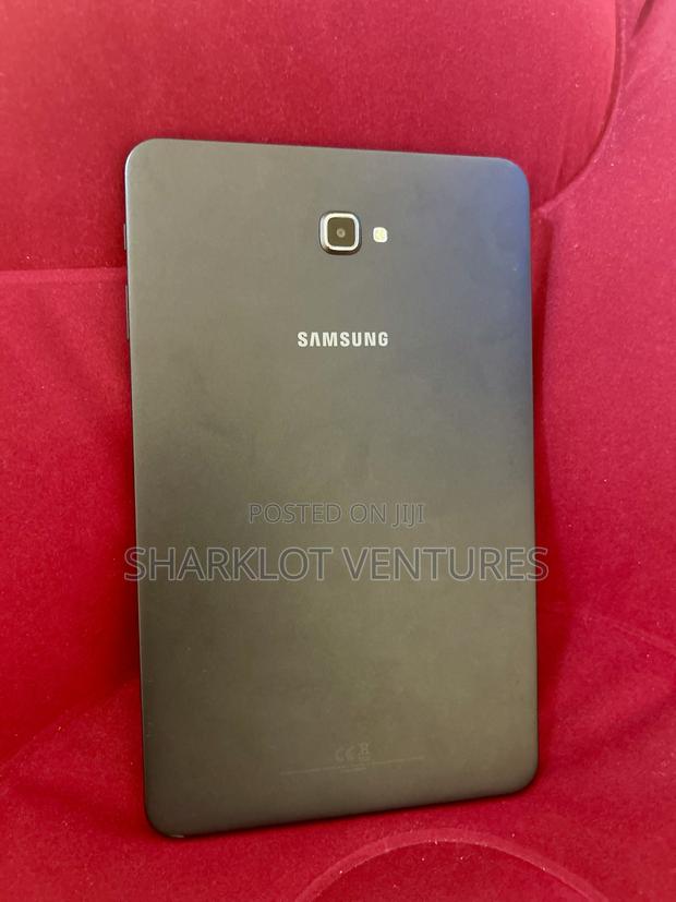 Samsung Galaxy Tab 10.1 32 GB Black photo 4