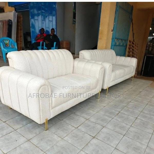 Affordable Sofa Chair 3+2 · Photo 2