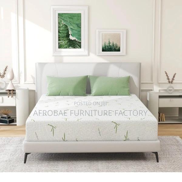 Quality and Comfortable Mattress Bed · Photo 2