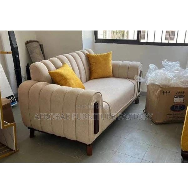 3in1 Fabric Sofa Chair Quality and Affordable · Photo 2