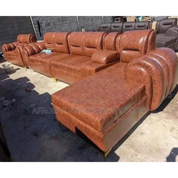 8 Seater Sofa Set · Photo 2