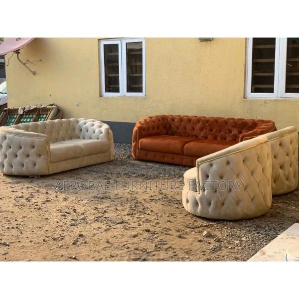 Custom Made Sofa Set - Get It Your Way · Photo 2