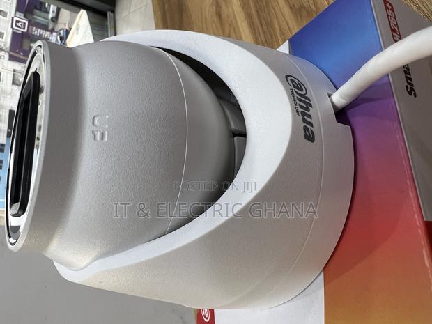 Dahua 4mp Ip Dome Camera photo 5