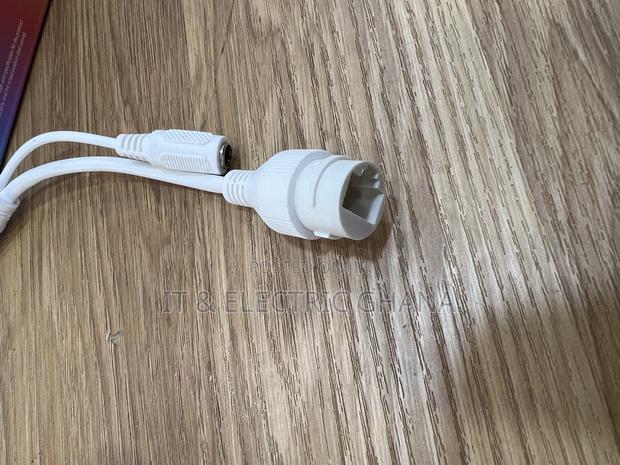 Dahua 4mp Ip Dome Camera photo 7