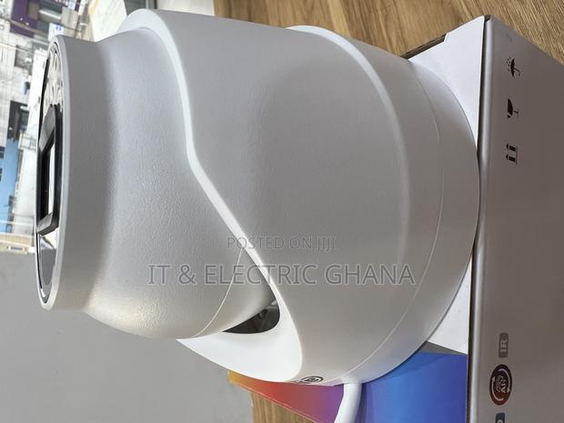 Dahua 4mp Ip Dome Camera photo 6