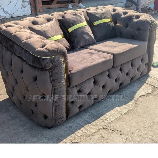 Luxurious 2in1 Custom Made From Afrobae Factory · Photo 2